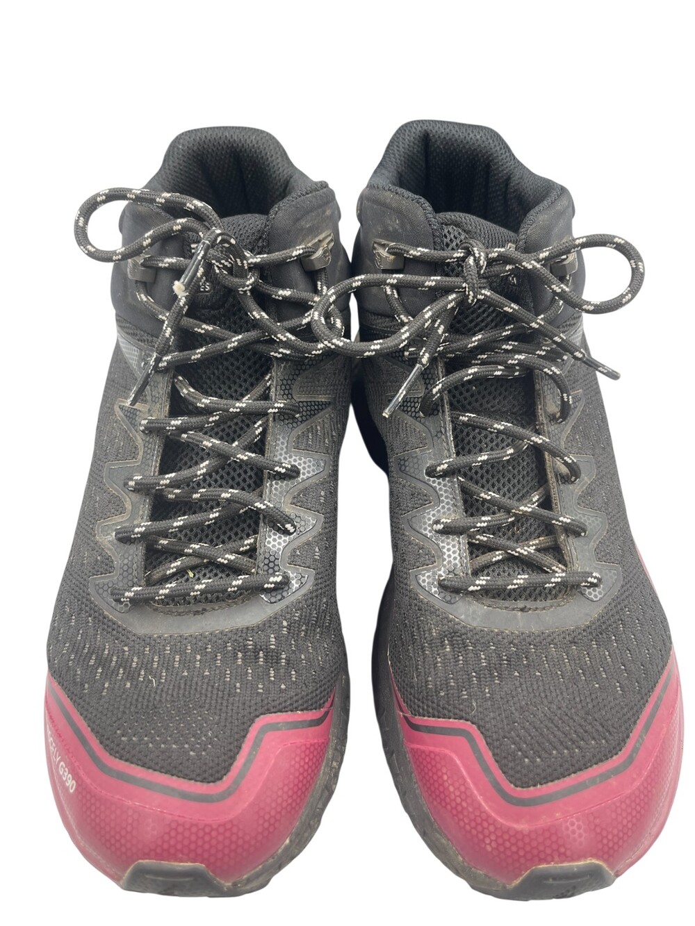 Inov-8 RocFly G390 Trail Running Hiking Shoes Men US 8 / EU 40.5 Graphene Grip